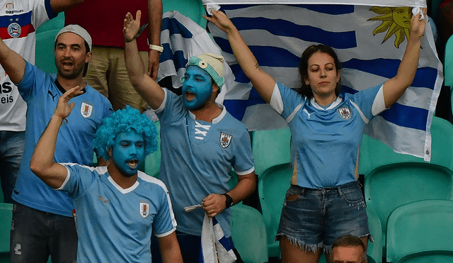 El Estadio Centenario de Montevideo no se lucirá lleno en el partido Perú vs. Uruguay.