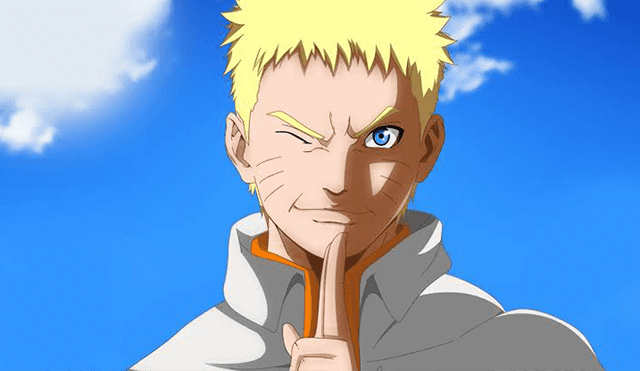 Naruto Shinden: manga finalmente será adaptado a una versión anime [VIDEO]