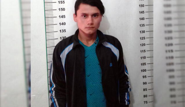 Cajamarca: sujeto intenta asesinar a su expareja en complicidad con su hijo