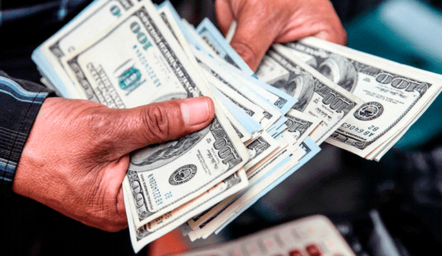 Tipo de cambio en Perú: ¿Cuál es el precio del dólar hoy lunes 24 de junio de 2019?
