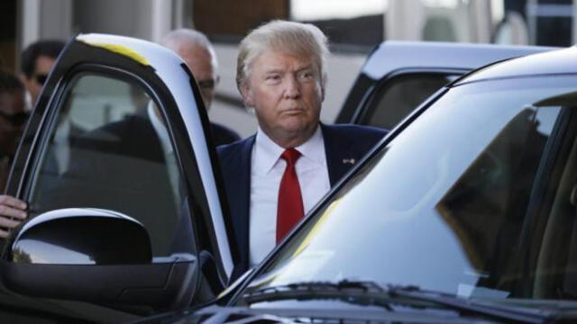 Donald Trump: ¿Cómo será la nueva limusina presidencial “La Bestia”?