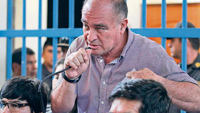 Los Limpios de la Corrupción: condenan a exalcalde de Chiclayo y dos exfuncionarios por direccionar obra