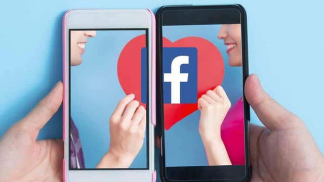 Facebook: descubre cómo podrías encontrar al amor de tu vida con Secret Crush [FOTOS]