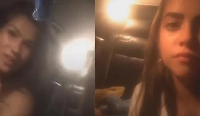 YouTube: el trágico final de dos jóvenes que transmitían en vivo su alocado viaje en carretera [VIDEO]
