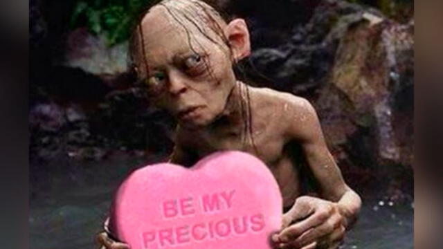 San Valentín: los memes más graciosos para compartir en WhatsApp y Facebook [FOTOS]