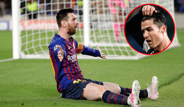 Lionel Messi volvió a brillar con el Barcelona en la victoria 3-1 frente al Borussia Dortmund por la jornada 5 del Grupo F de la Champions League 2019-20.