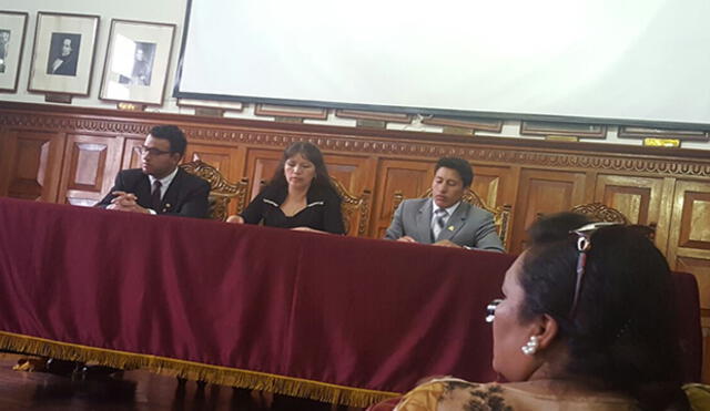 Regidores abogan por peatonalización de la Plaza Mayor de Cusco