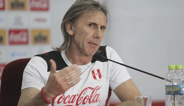 Selección peruana: varias sorpresas en lista de convocados de Ricardo Gareca