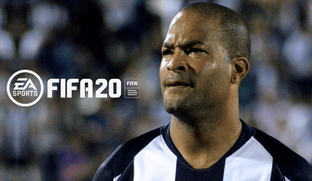 FIFA 20, Alberto Rodriguez, Alianza Lima, Copa Libertadores