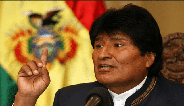 Bolivia: Trabajadores recibirán doble aguinaldo por mayor crecimiento económico