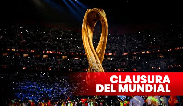Qatar 2022 culminará este domingo con el partido de Francia vs. Argentina. Foto: composición LR/AFP