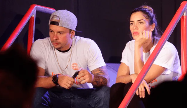 Mario Hart y Korina Rivadeneira: piden 6 años de cárcel para la pareja [VIDEO]