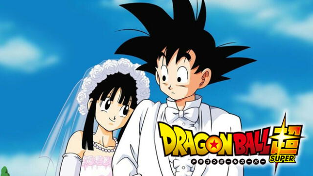 Dragon Ball Super: Goku y Milk se convierten en Dios y Ángel del anime