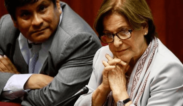 Susana Villarán: Poder Judicial amplía por 8 meses impedimento de salida del país