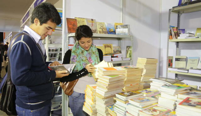 Feria de Libro de UPAO presentará a Pedro Salinas y su libro sobre el Sodalicio