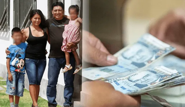 Bono de arrendamiento: ¿qué es el subsidio que da el Ministerio de Vivienda para arrendar una vivienda? Foto: composición de Fabrizio Oviedo/La República/Andina