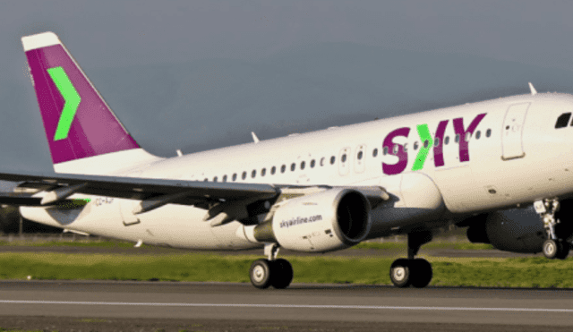 Low cost: Sky Airline volará a 34 destinos nacionales en el 2019