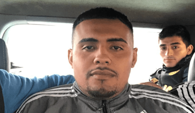 Interpol captura a un peruano que era buscado por el asesinato de un hombre en Argentina