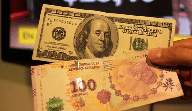 Argentina: ¿Cuál es el precio del dólar hoy 03 de octubre?