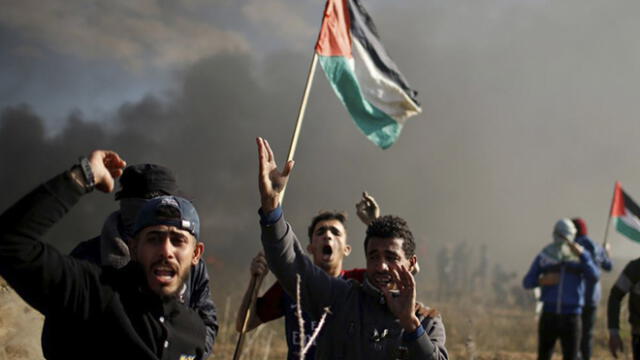 Palestina denuncia a Israel ante Corte Internacional por crímenes de guerra