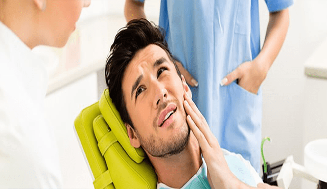 Salud y cuidado bucal: causas, solución y recomendaciones ante un dolor de diente