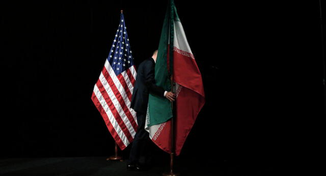 Rusia ataca a EE.UU por política "agresiva e imprudente" hacia Irán
