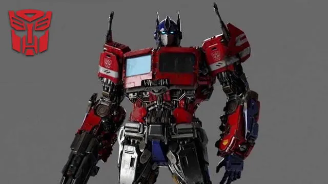 Transformers: productor de Bumblebee confirma película de Optimus Prime