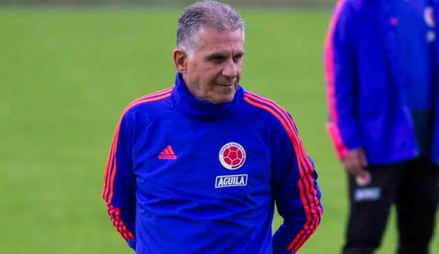 Ricardo Gareca es el segundo entrenador mejor pagado de Sudamérica