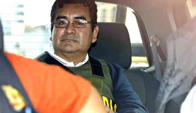 César Álvarez no aceptó cargos, pero juicio continuará hasta emitirse sentencia 
