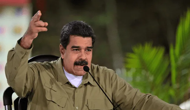 EE.UU. sigue apoyando a Perú ante el empeño de Maduro de ir a Cumbre Américas