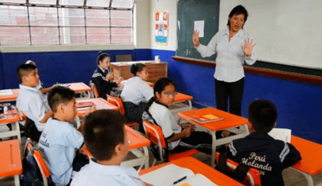 En Lima hay 188 colegios informales y alertan de otros 56 en todo el país