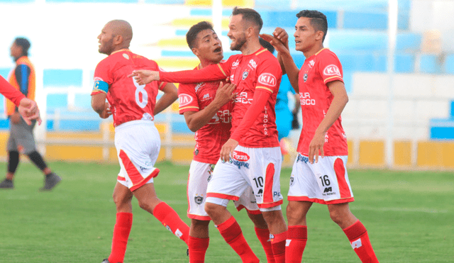 Cienciano está a un triunfo de volver a la Primera División del fútbol peruano. | GLR