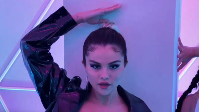 Con 'Look at her now’: Selena Gomez admite que superó a Justin Bieber [VIDEO]