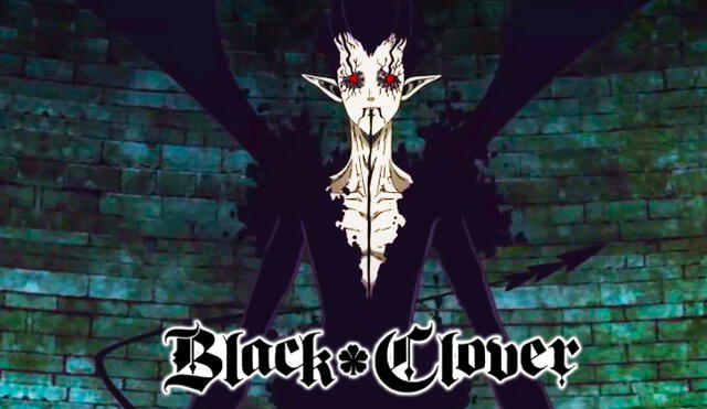 Ya está disponible el nuevo capítulo de Black Clover, entérate de todos los detalles aquí