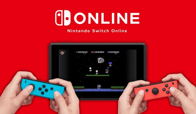Nintendo Switch Online: esta es la lista de juegos gratuitos disponibles en el servicio digital