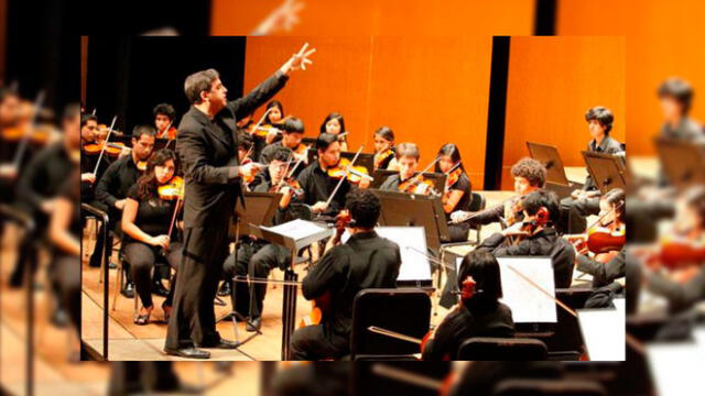 CIP-Lambayeque promueve la creación de Orquesta Sinfónica