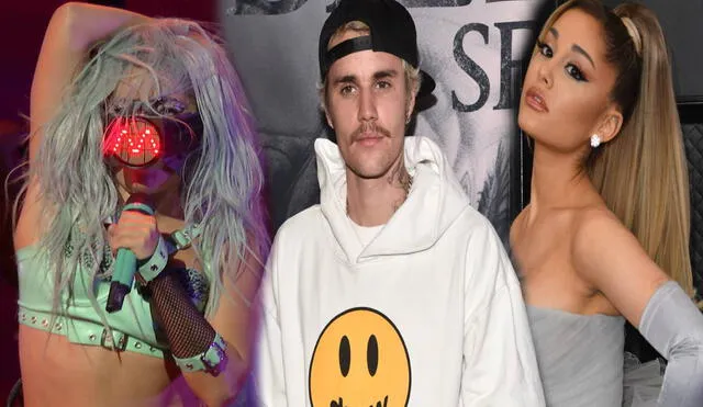 MTV EMA 2020 conoce la lista completa de los nominados para este año