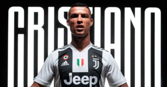 ¿Por qué Juventus es feliz aunque Cristiano Ronaldo no haga goles?