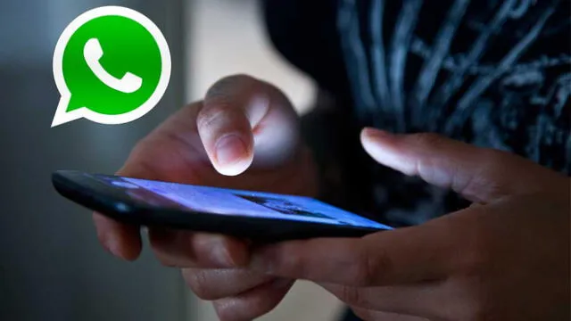 WhatsApp web: ¡Cuidado! Así puedes saber si alguien está espiando tus conversaciones
