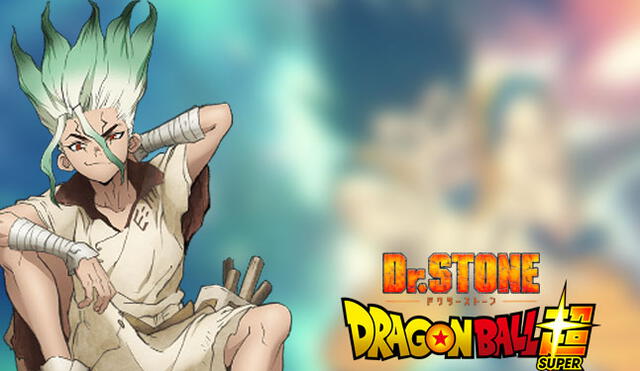 Dr. Stone Temporada 3 Parte 2: ¿Qué fecha de lanzamiento?