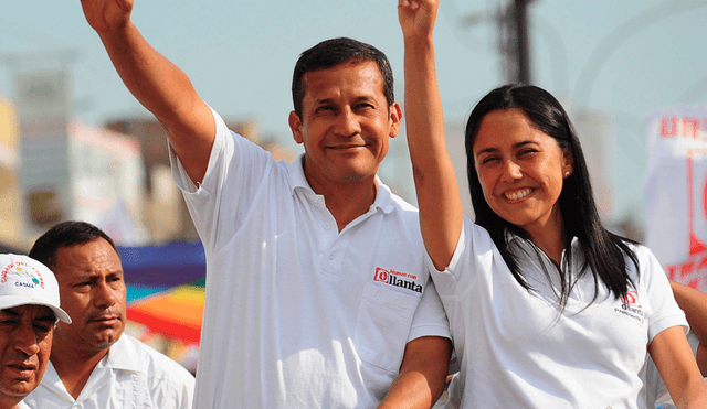 Por asesorar a Ollanta Humala, Odebrecht y OAS pagaron casi US$ 1 millón a publicista brasileño