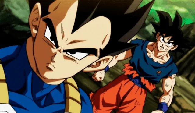 Dragon Ball Super: Esta sería la próxima saga del anime que contaría con Gokú y Vegeta [VIDEO]