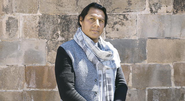 'Inca' denunciará por difamación a mujer que lo acusa de agresión física en Cusco
