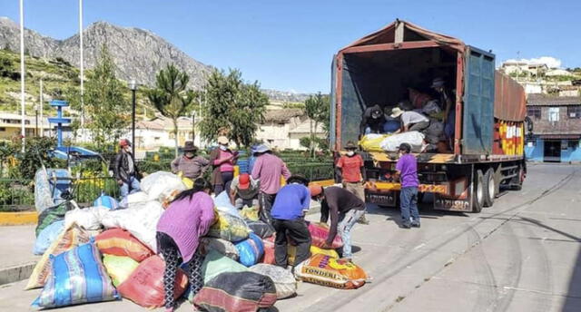 ayuda ayacucho