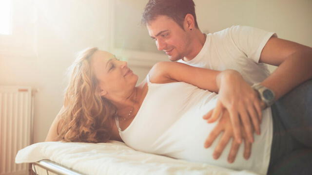 Relaciones sexuales durante el embarazo: mitos y verdades