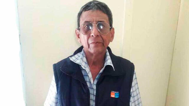 Piura: 30 años de prisión para profesor por tocamientos indebidos