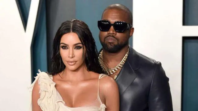 Kim Kardashian y Kanye West afirmaron haber mantenido una fuerte amistad durante muchos años antes de empezar una relación sentimental. (Foto: Fox)