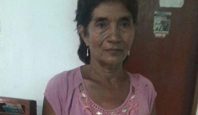 Piura: Madre fue detenida por pretender ingresar celulares al penal