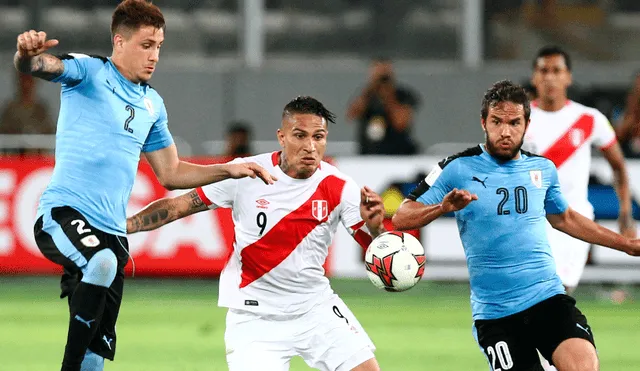 Perú vs Uruguay: ¿quién dirigirá el partido de la bicolor en los cuartos de la Copa América?