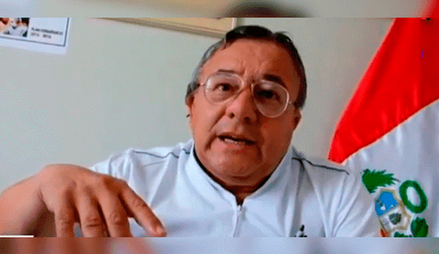 Chiclayo: solicitan investigación penal a médico de EsSalud acusado de violación